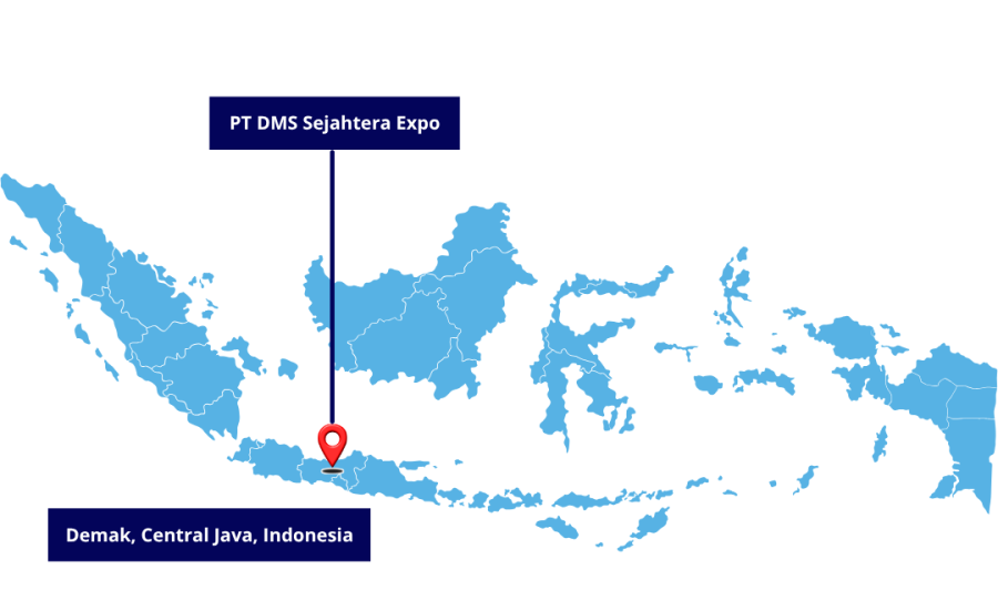 Demak, Central Java, Indonesia (1)